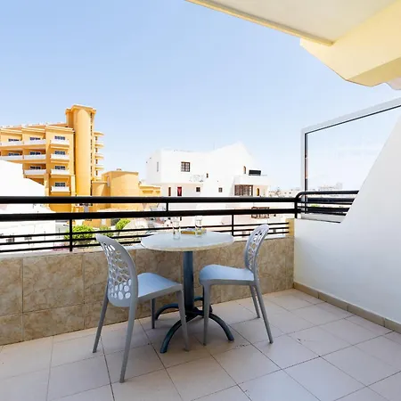 Studio in San Eugenio Costa Adeje  Exterior foto