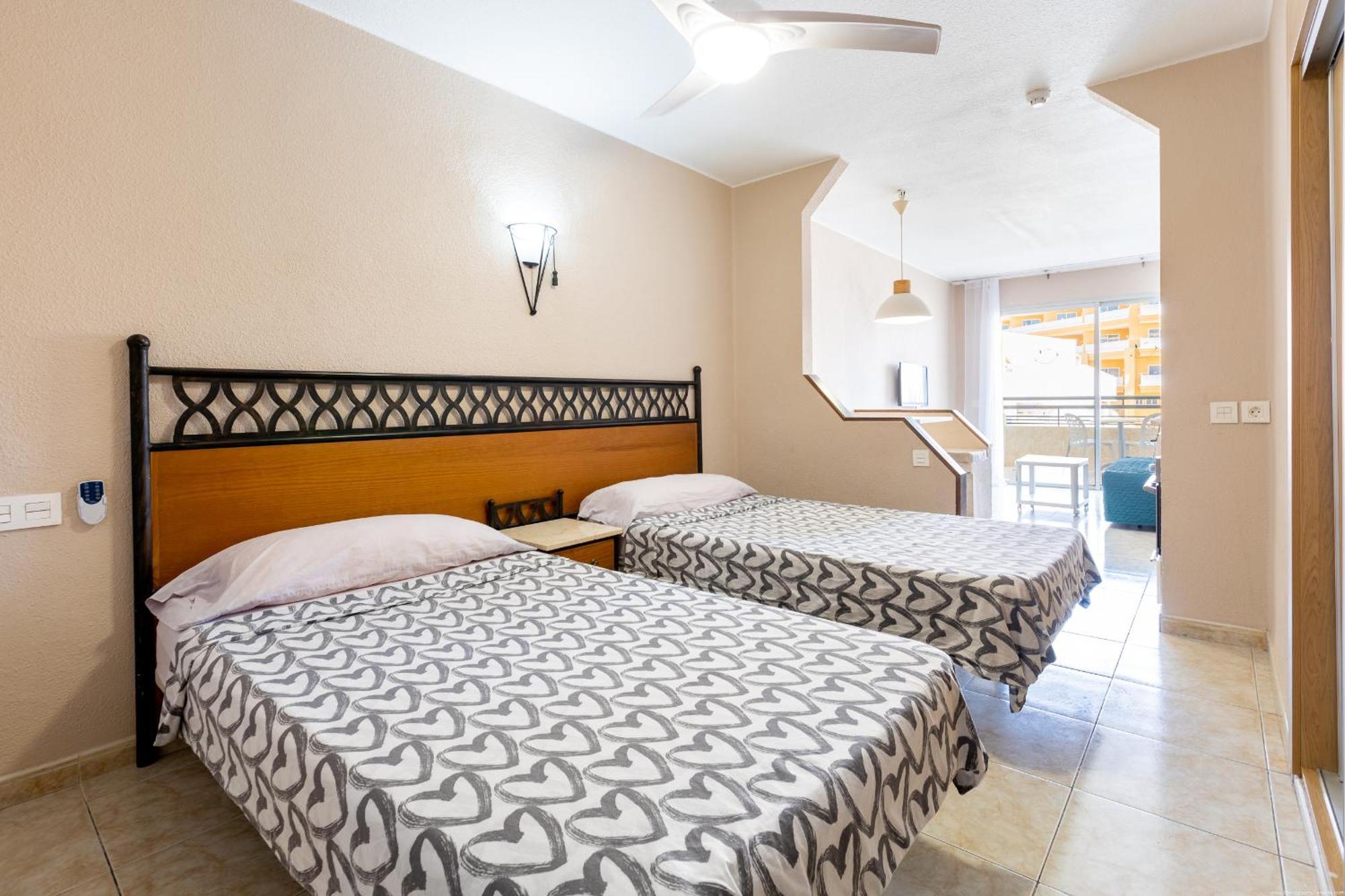 In San Eugenio Apartamento Costa Adeje (Tenerife)